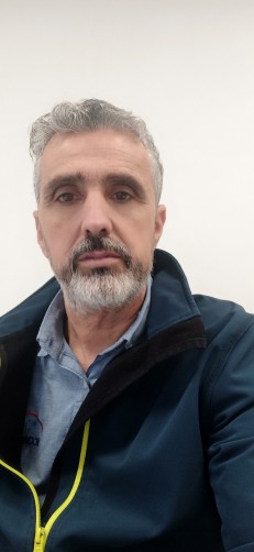 Francisco Jose, 48, Algeciras