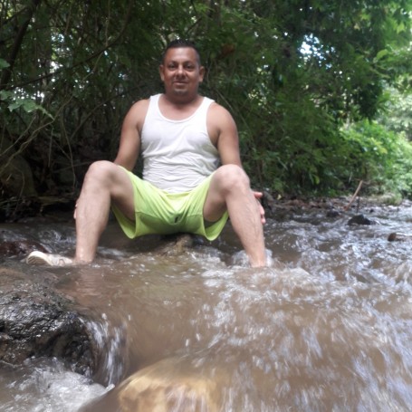 Janer, 43, La Jagua de Ibirico