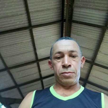 Leomar, 50, Confresa