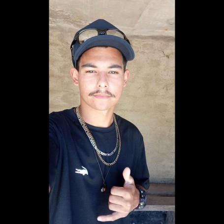 Jonatas, 19, Pelotas