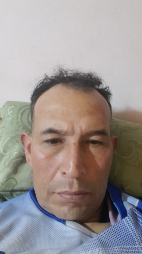 Mauricio, 46, Bogota
