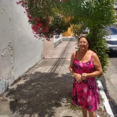 Cleuza, 54, Sao Sebastiao