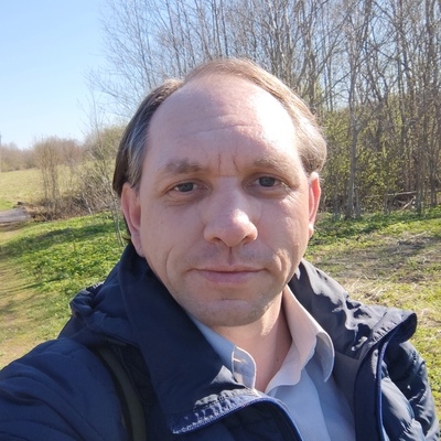Алексей, 35, Volkhov