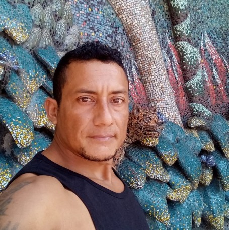 Wilmer, 41, Arequipa