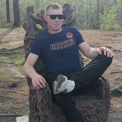 Дмитрий, 33, Norilsk