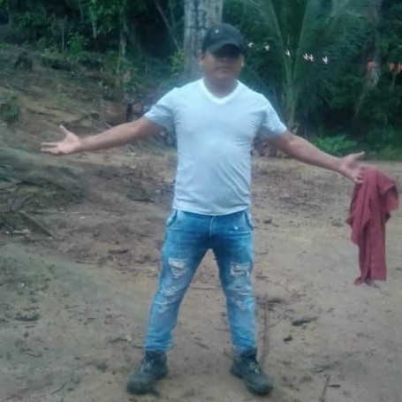 Wilmerto, 30, Chiclayo