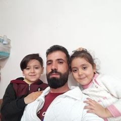 ابہہو راكہہانے, 35, Aleppo
