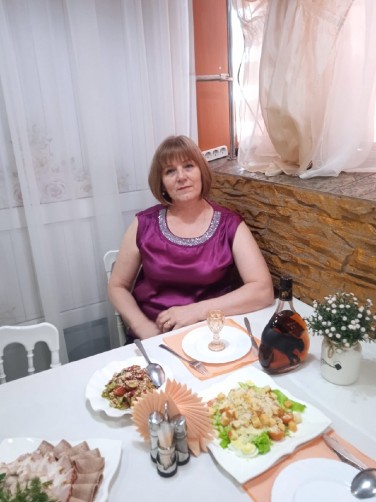Наталья, 50, Omsk