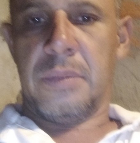 Mario, 49, Matagalpa