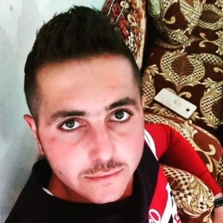 أبو, 26, Damascus