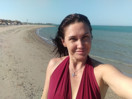 Ольга, 42, Ulyanovsk