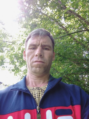 Сергей, 44, Stary Oskol