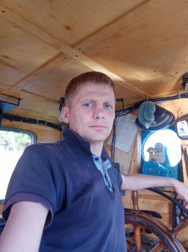 Алексей, 38, Komsomolsk-on-Amur