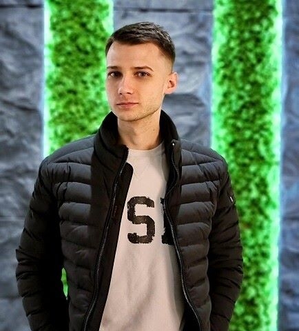 Сергей, 27, Minsk