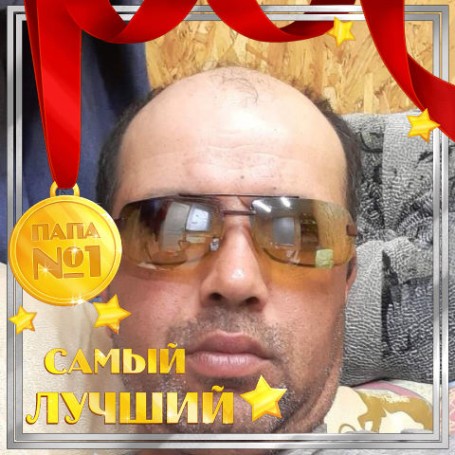 ХАЛИМОВ, 31, Dushanbe