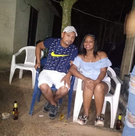 Ovier, 39, Arauca