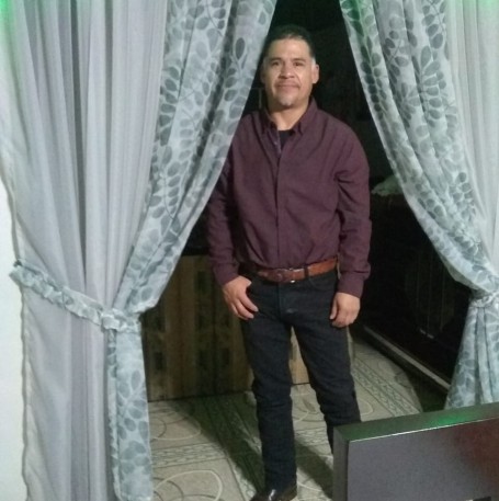 Eduardo, 46, Huamantla