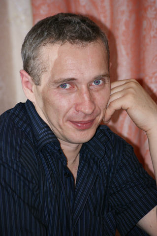 Алексей, 53, Voronezh