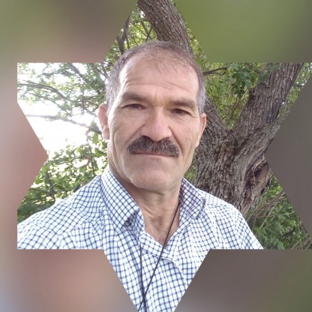 Mustafa, 57, Sarikaya