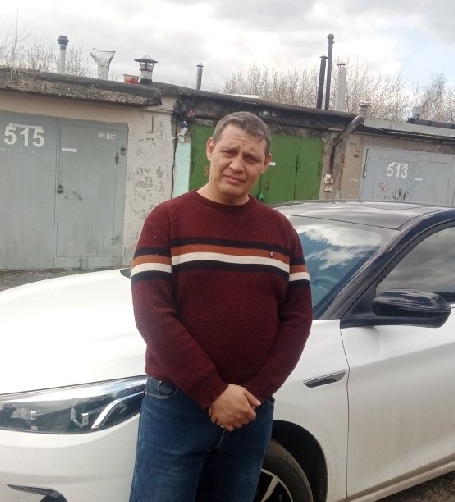 Nikolay, 39, Ozery