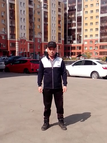 Sherzodbek, 21, Pervomayskoye