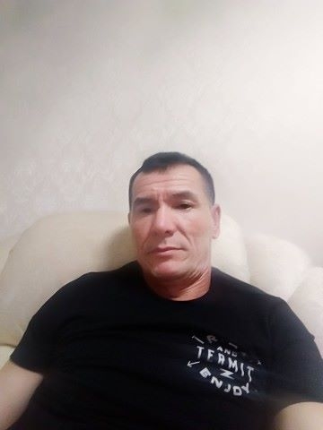 Shavkat, 48, Yaroslavl