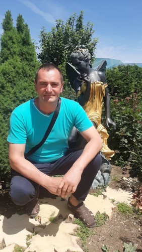 Дмитрий, 47, Mineralnye Vody