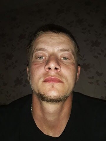 Павел, 30, Tambov