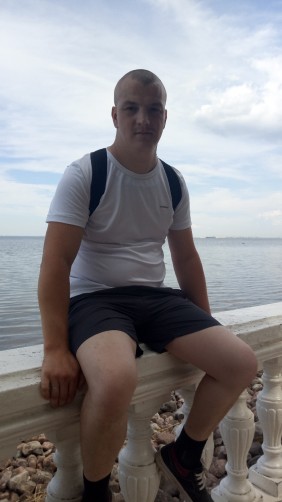 Евгений, 32, Vyazniki