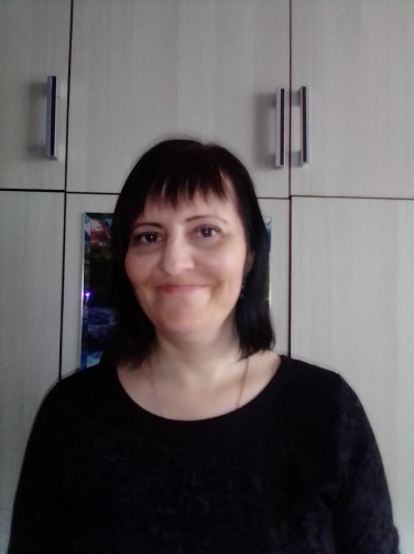 Анастасия, 43, Shadrinsk