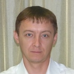 Алексей, 40, Yablonovskiy