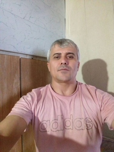 Qamar, 42, Moscow