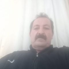 Rasim, 53, Antalya