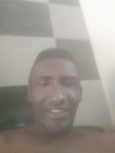 Eudo, 42, Maracaibo