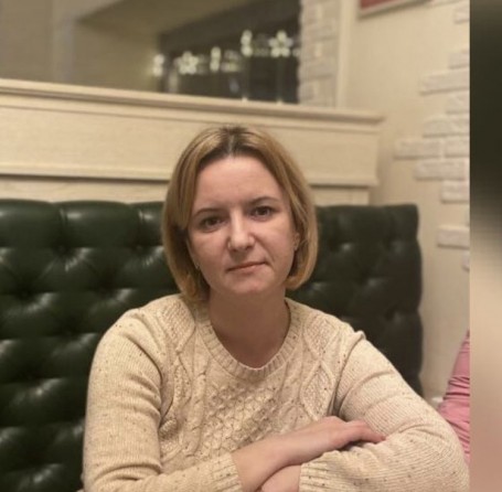 Валерия, 37, Noginsk