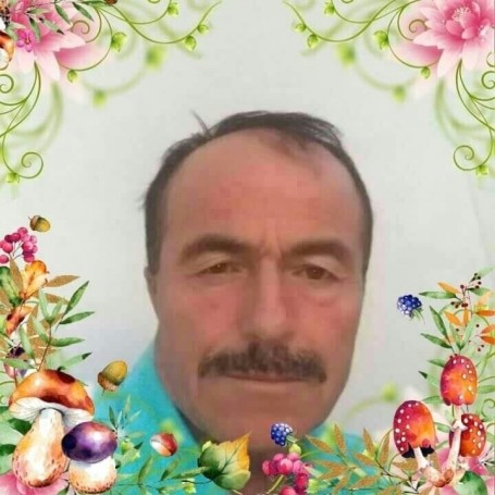 Ahmet, 58, Tokat