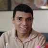 Jose Manuel, 21, Santa Ana