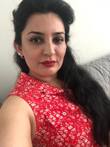 Emman, 42, Dubai
