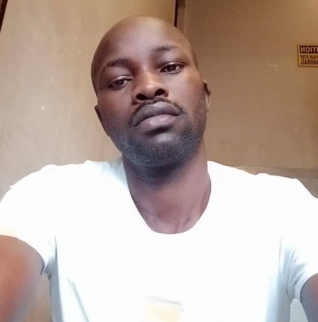 Balamaze, 31, Kampala