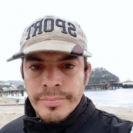 Danilo, 34, Talcahuano