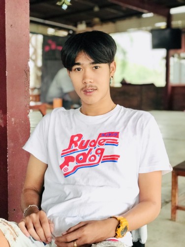 ฉัตรมงคล, 21, Pattaya