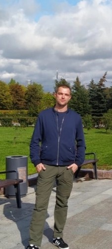 Ярик, 33, Borovsk