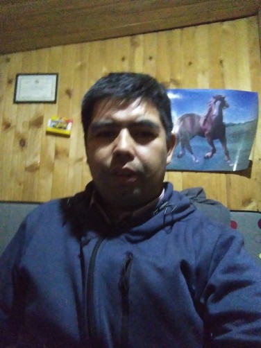 Jose, 36, Quirihue