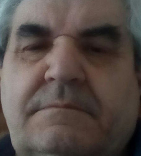 Domenico, 70, Foligno