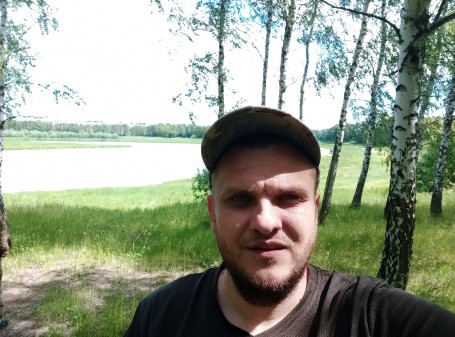 Анатолий, 33, Lebedyn
