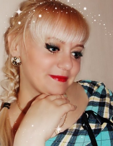 YUliya, 34, Baranovichi
