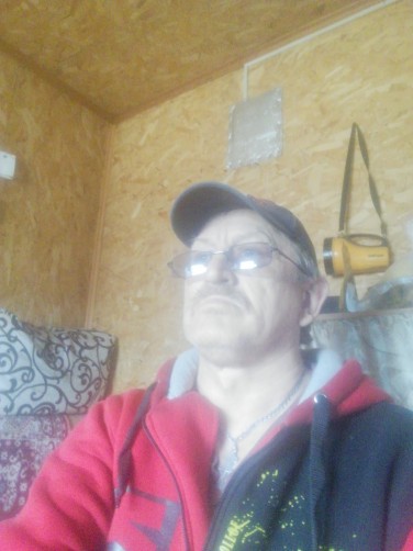 Олег, 59, Miass