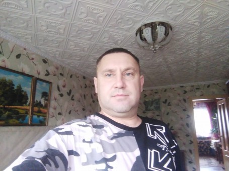 Дмитрий, 44, Rzhev