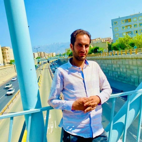 محب الله, 24, Sar-e Tulah