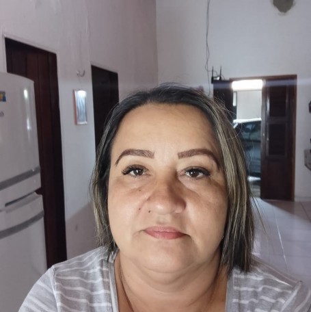 Edilvania, 51, Fortaleza